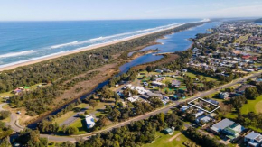 Eastern Beach Bach